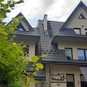  Homestay szállás Pohulanka