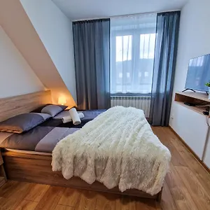  Apartman Interdom