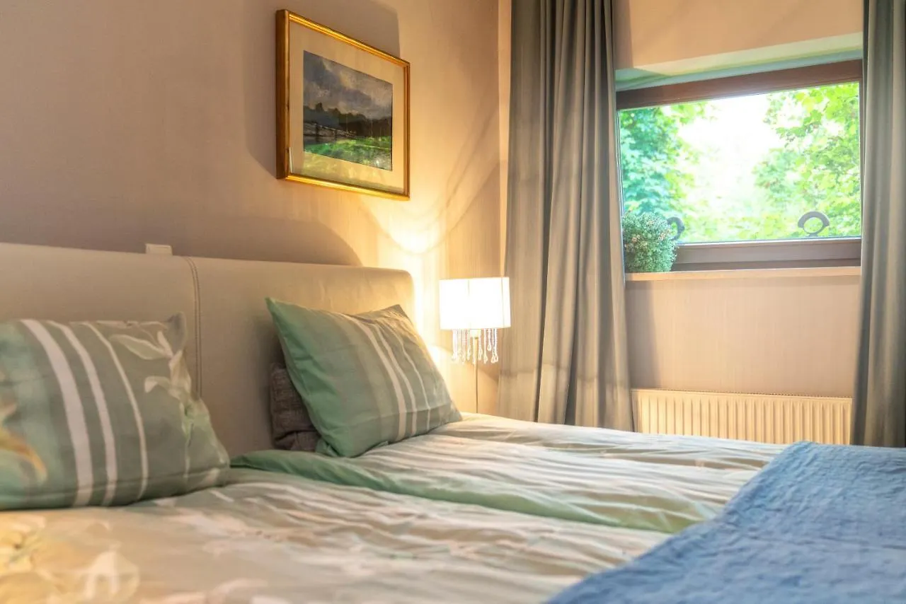 Apartament Chata Toma ザコパネ ポーランド
